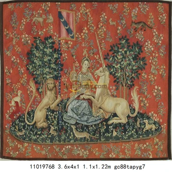 Boem tapestriestapestry tapiserie de perete tricotate tapiserie copac tapiserie de perete cortina tapiserie