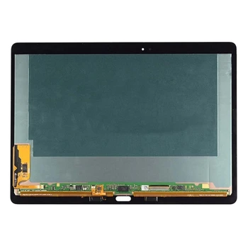 De înaltă Calitate, Ecran LCD si Digitizer Plin de Asamblare Lcd de Sticlă de Înlocuire Pentru Galaxy Tab S 10.5 / T805 Cu Instrumente