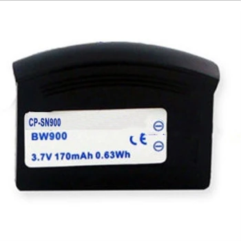 10buc/lot TTVXO Baterie pentru Sennheiser BW900 Baterie 500759