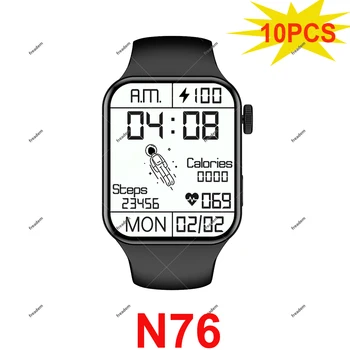 10BUC N76 Smartwatch