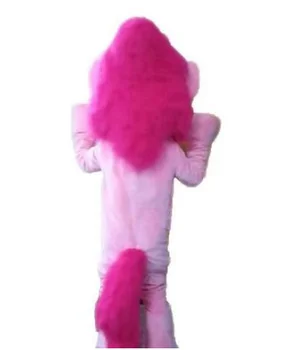 2020 Little Pony Mascota Costum Adult de Halloween petrecere de Ziua de desene animate Îmbrăcăminte Costume Cosplay