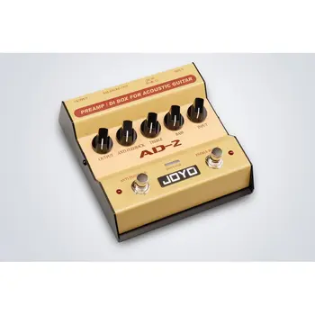 Ad-2-acc. preamp-di-box pedalelor de efect, Joyo