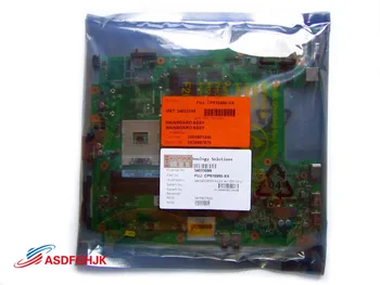 Autentic CP515980-XX pentru Fujitsu Lifebook A530 A531 AH530 AH531 laptop Placa de baza cu GT525M DAFH5AMB8F0 TESED OK