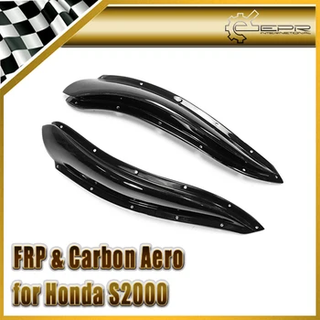 Auto-styling FRP Fibra de Sticla Chargespeed Bara Fata Canard se Potrivesc Pentru Honda S2000 AP2