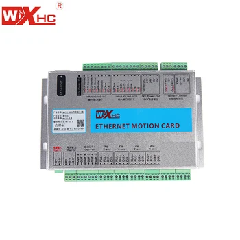 Cnc controller XHC-MK4-ET Motion Control Card