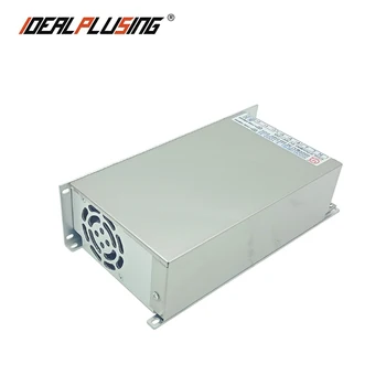 De vânzare la cald 1000W alimentare utilizarea de benzi cu led-uri led display comutator de alimentare 0-54VDC 18.5