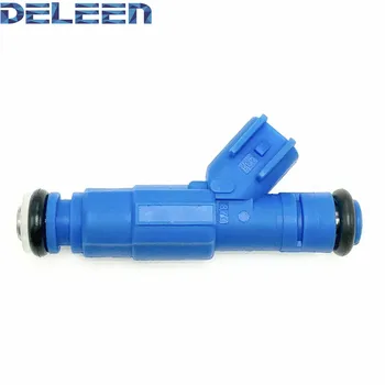 Deleen 8x impedanță Ridicată a Injectorului de Combustibil 0280156127 / FJ723 Pentru Ford Accesorii Auto