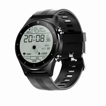 E13 smartwatch Mesaj Remindersmart ceas barbati relogio inteligente de Fitness Tracker Apel Memento Rata de Inima Tracker wach