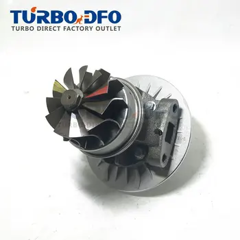 Echilibrat Turbo Cartuș Pentru Volvo Camioane Industriale 6.72 L TD70D Turbina Noua Bază 465570-0002 465570-0001 4880534 4880539