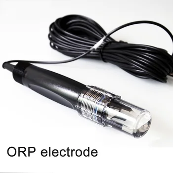 Industriale On-line Electrod ORP Sonda de Oxidare-Reducere Potențiometru Electrod ORP Senzor
