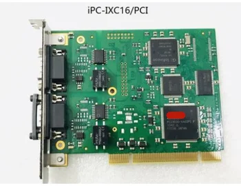 IPC-am XC16/PCI V1.2 dual-port de comunicare card XC16PCI