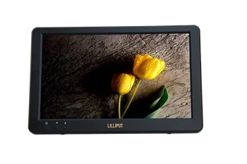 Lilliput 10.1 Inch Touch USB monitor, Built-in Difuzoare