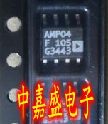 Nou original AMP04FSZ AMP04F AMP04 amplificator cip