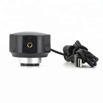 OPTO-EDU A59.4910-M05 de măsurare ccd pentru microscop