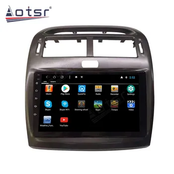 Pentru Lexus LS430 2006+ 64G Android 10 Car Radio Player Auto Navigatie GPS Auto Stereo Multimedia Unitate Video Wireless Carplay