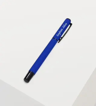 Personalizate Babaların Tatăl Bleumarin Notebook Pen Cana Termos Seti-1