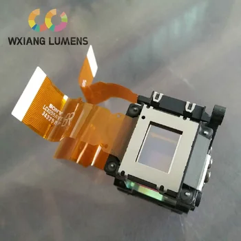 Proiector LCD Panoul de Bord HTPS Matrice de Panouri se Potrivesc pentru SONY VPL-ES1 LCX055AWE3 LCX055AVE1 LCX055AVE2 LCX055 Singur Panou