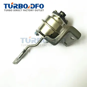 TD03 49131-06300 Turbo Electronice de Acționare Pentru Ford Ranger, Mitsubishi Versiunea 2.2 L PUMA Turbine Wastegate BK3Q6K682NB Nou