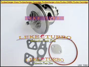 Turbo Cartuș CHRA Core CT12B 17201-67010 Turbocompresor Pentru TOYOTA LANDCRUISER 1993 2000 1KZ-TE HI-LUX KZN130 4 Runner 3.0 L