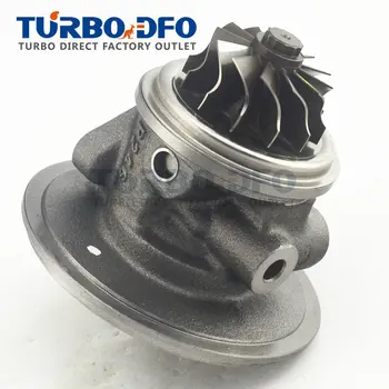 Turbocompresor Cartuș 8970700291 Turbolader CHRA Pentru Isuzu Trooper Rodeo Campo 3.1 TD 84Kw P756-TC / 4JG2-TC 1995-1998