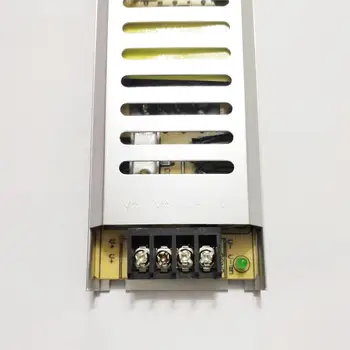 Ultra-subțire AC110~220V la 12V DC 100W Alimentare LED Converti Comutare Adaptor 8.3 O Sursă de Alimentare Transformator