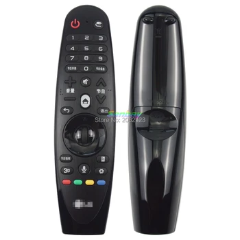 Versiunea chineză Voce Originală Magie Control de la Distanță Pentru TV LG 43UJ670V 49UF772V 49UF7787 49UF8409 49UF850V 49LF6309.AEU