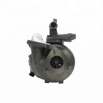 Xinyuchen turbocompresor pentru OEM BV50 059145715F 059145702F ASB BKN BKS motorul original a turbinei de supraalimentare