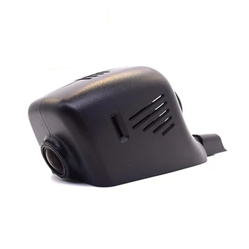 YESSUN Masina Fața Dash Camera CAM / Pentru VW Jetta DVR de Conducere Video Recorder - Pentru iPhone Android APP Funcția de Control