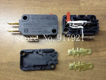 [ZOB] original original AW50010C53 micro switch întrerupător de 0.1A250V switch --30PCS/LOT